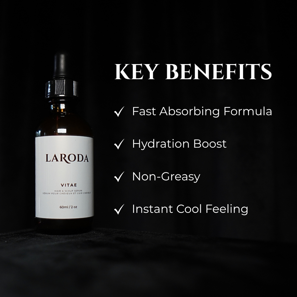 Vitae Serum