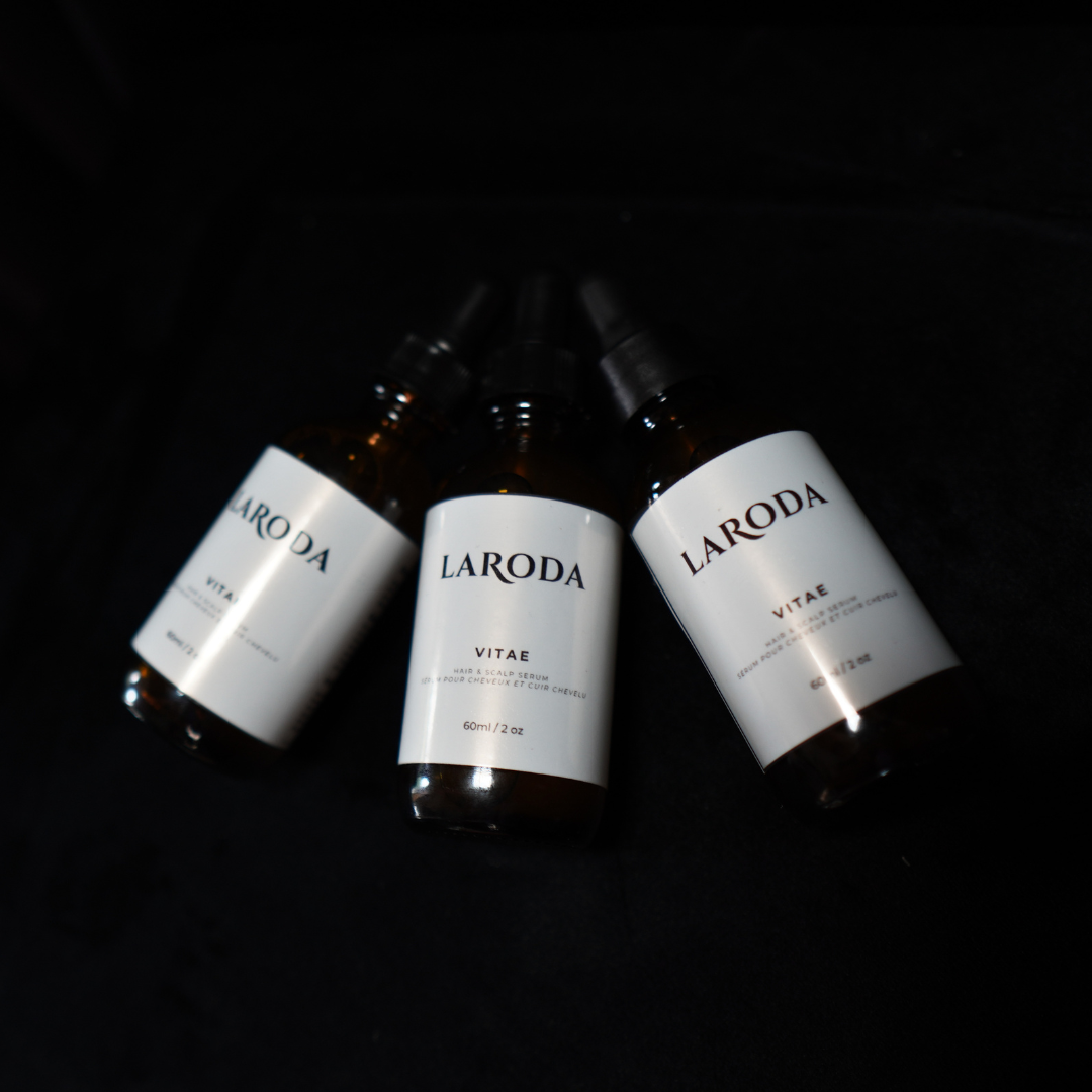Vitae Serum